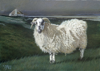 Das verlorene Schaf