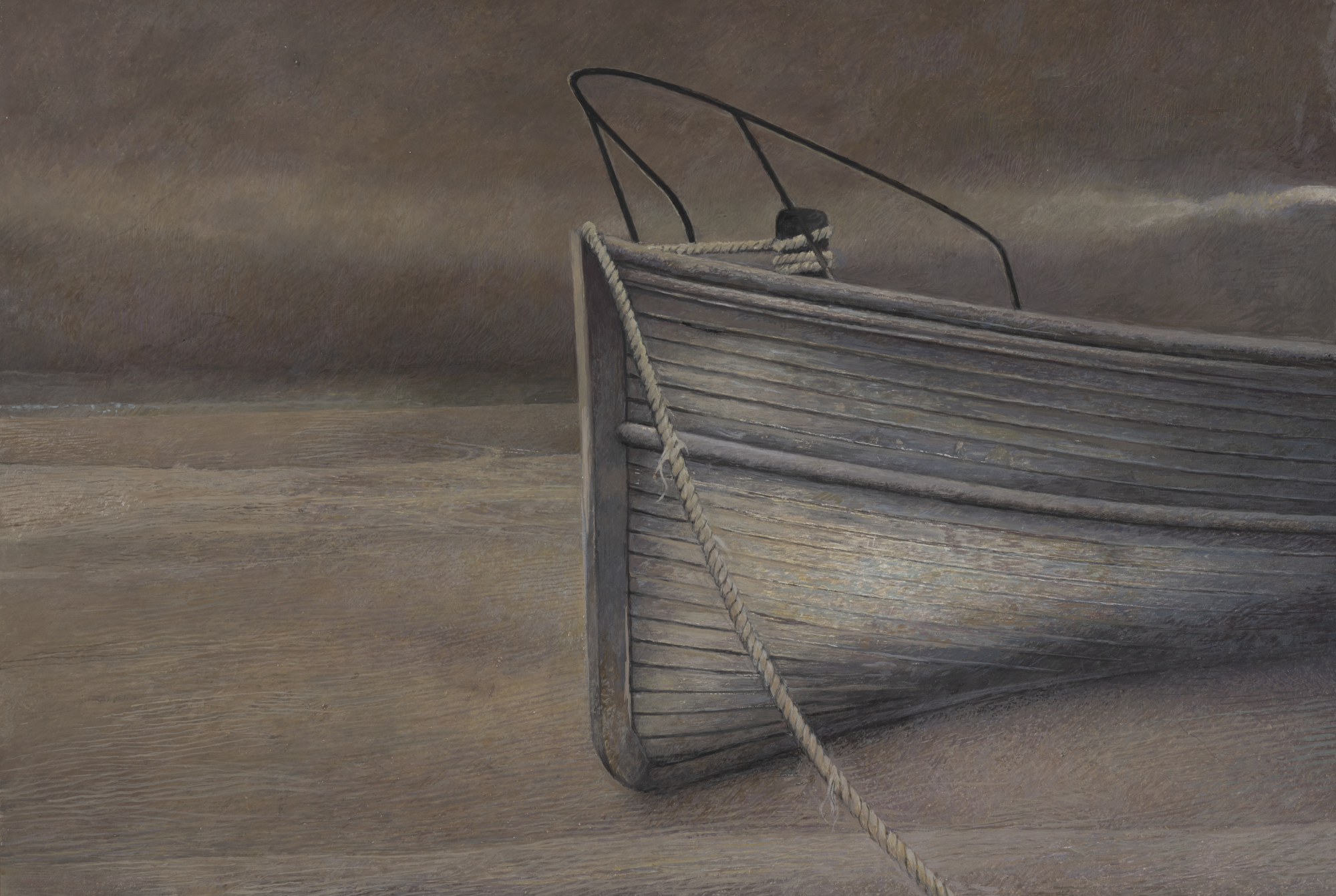 Archipelago V: The Ship