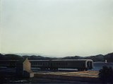 Der Zug nach Glasgow