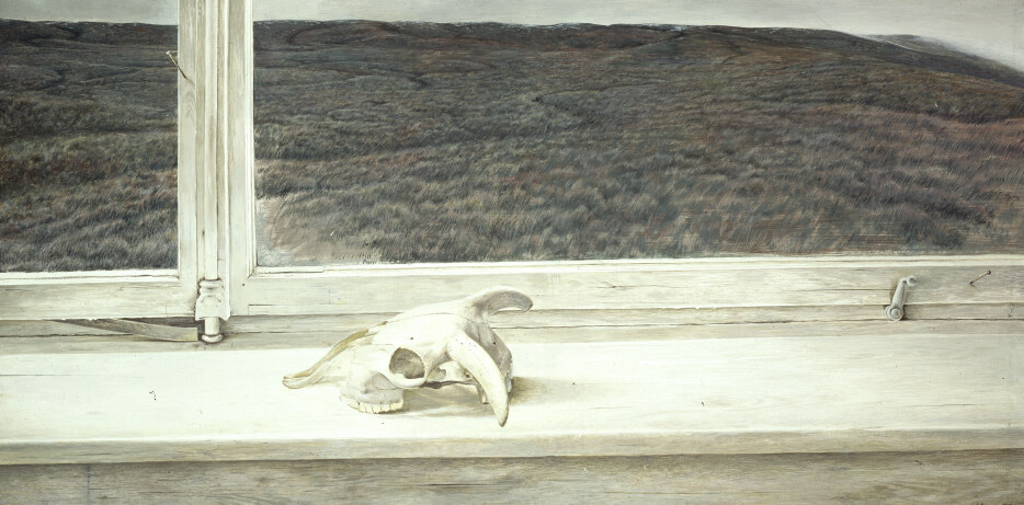 COLONSAY STILLLEBEN