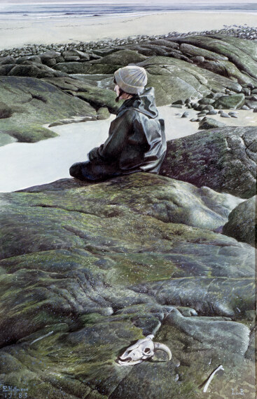 WESTERN ISLES