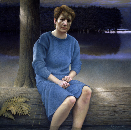 LAKE SOLITUDE