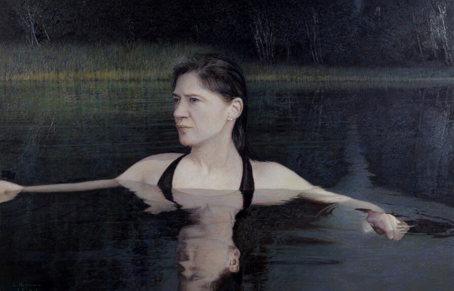 MIDNIGHT LAKE