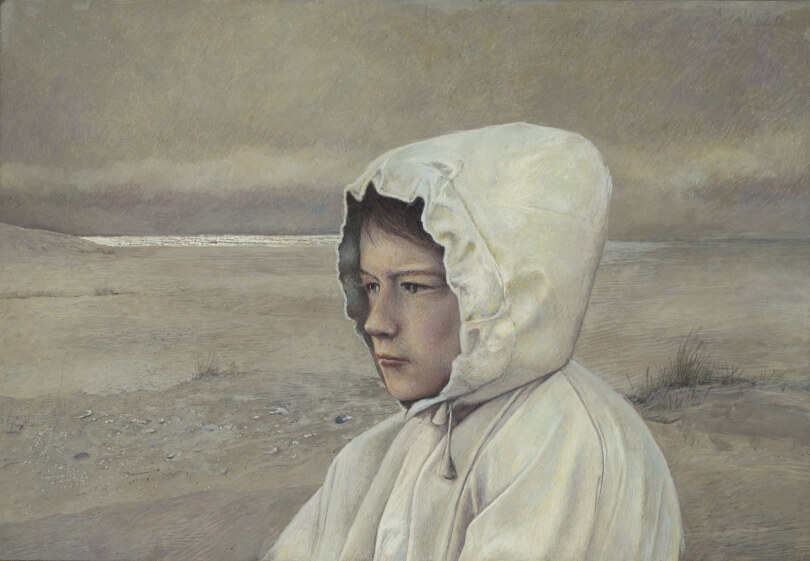 ARCHIPELAGO III: THE CHILD