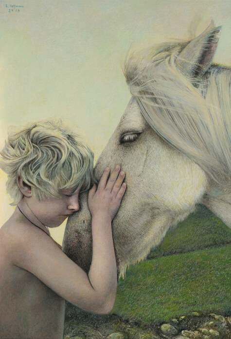HORSE & HENRY