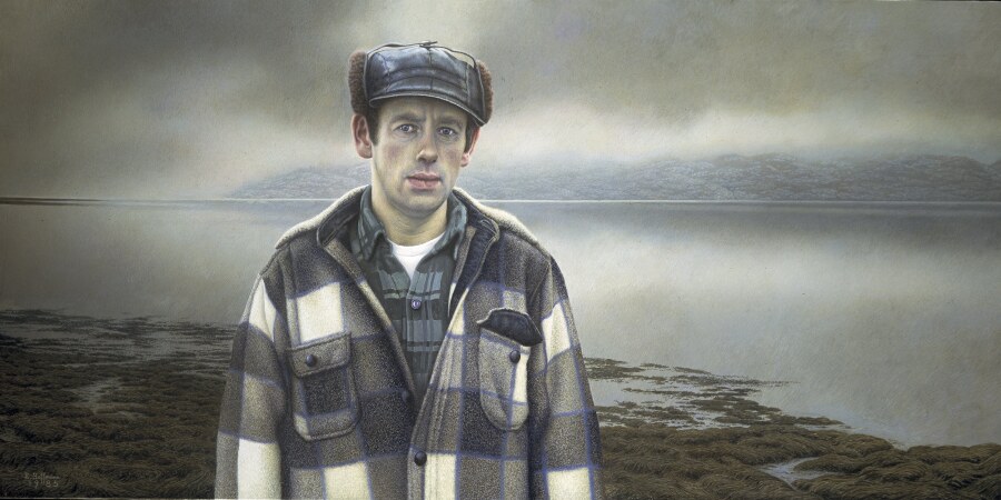 FROM BARRA