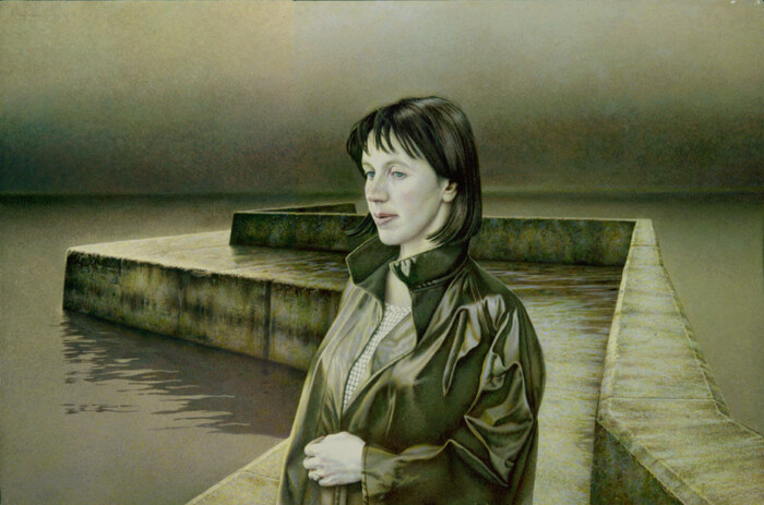 CLARE Mac PHERSON