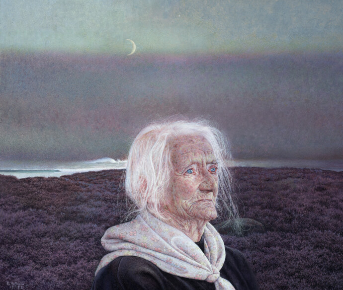 HEATHER MOON