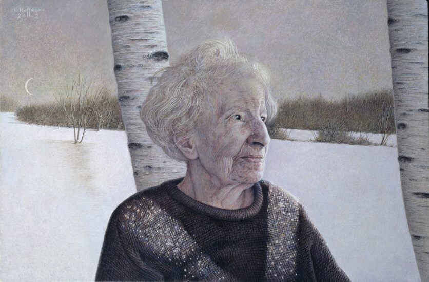 WINTER SOLSTICE