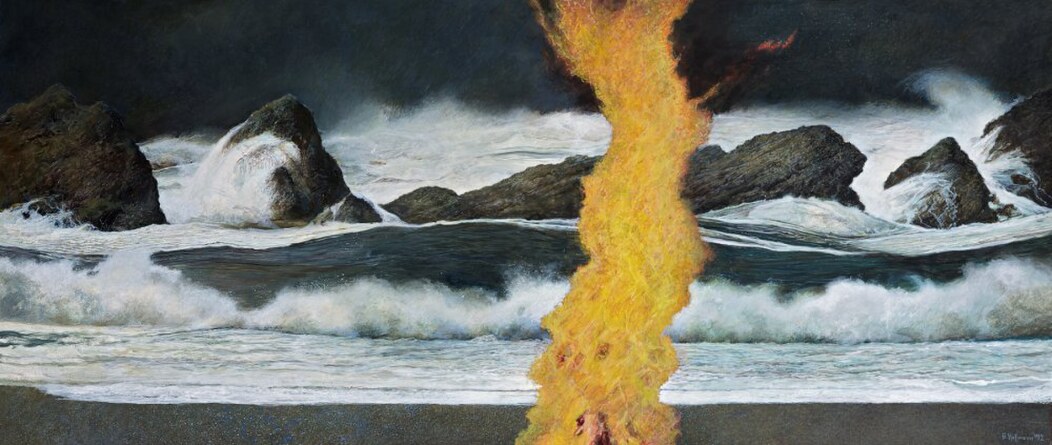 THE ELEMENTS