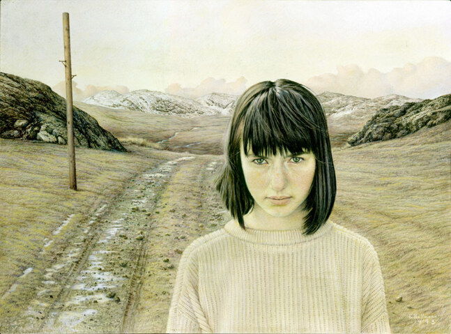 TEENAGE